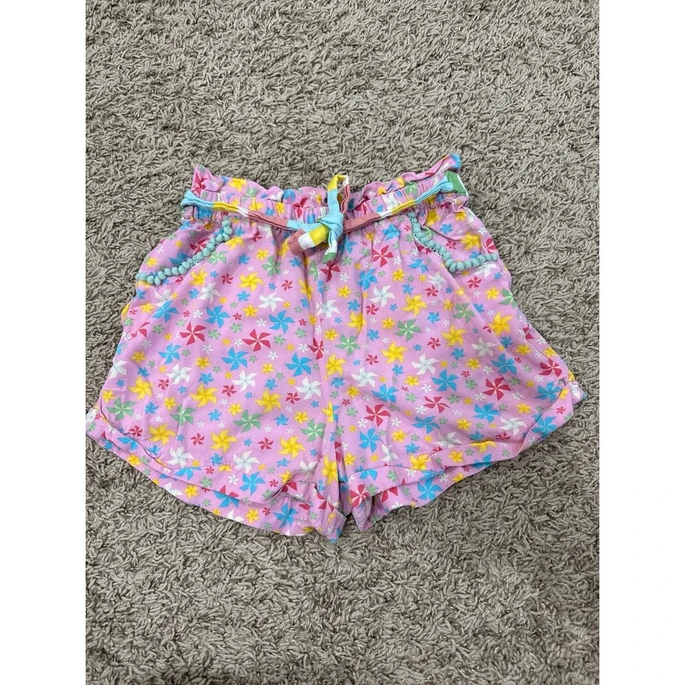 Matilda Jane girls summer shorts size 10‎